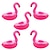 billige Spøg og skæmt-legetøj-pool flydere,5/10/15/20 stk tropisk flamingo fest dekoration flyder oppustelig drink kopholder have pool hawaii fest hawaiisk legetøj event fest forsyninger, oppustelig til poolcandy