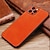 cheap iPhone Cases-Phone Case For Apple Classic Series iPhone 13 12 11 Pro Max Mini Bumper Frame Dustproof Four Corners Drop Resistance Solid Colored TPU PU Leather