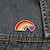 cheap Valentine&#039;s Day for Lover-16Pcs Gay Pride Pins-Pride LGBTQ Accessories Pin-Love is Love-Enamel Pins for Backpack Hat-Lapel Pins for Pride Festivals（Random）