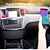 cheap Bluetooth Car Kit/Hands-free-Bluetooth FM Transmitter for Car 5.0 Wireless Bluetooth FM Radio Adapter Music Player