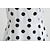 preiswerte Historische &amp; Vintage-Kostüme-Polka-Dot 1950s Urlaubskleid Cocktailkleid Kleid Maskerade Gestreift Flare-Kleid Damen Punkt Maskerade Party / Abend Kleid