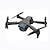 abordables dron rc-a6 pro evitación de obstáculos uav fotografía aérea posicionamiento de flujo óptico hd 4k sintonización eléctrica fotografía dual avión plegable juguete de control remoto