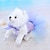 cheap Dog Clothes-Dog Dress Unicorn Tiered Layer Tutu Tulle Dogs Birthday Party Dresses with Sequins Dog Apparel for Small Dogs