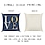 abordables style géométrique-Set of 9 pcs Geometric Cushion Cover Premium New Living Series Rustic Famibay Decorative Throw Pillow Case Cushion Cover,Home Sofa Decorative Pillowcases Outdoor Cushion for Sofa Couch Bed Chair