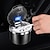 billige Utstyr for å organisere i bilen-Bil askebeger Uttakstype Aluminiumslegering Til BMW