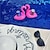 olcso Szabadtéri szórakozás és sport-medenceúszók,5/10/15/20 db trópusi flamingó parti dekoráció úszó felfújható italpohártartó kerti medence hawaii party hawaii játék rendezvény party kellékek,felfújható medencecukorhoz