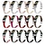 economico Cinturini per orologi Fitbit-Cinturino intelligente Compatibile con Fitbit Charge 5 Vera pelle Orologio intelligente Cinghia Ciclo solista Sostituzione Polsino
