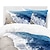 cheap 3D Bedding-3D Bedding Vortex Print Duvet Cover Bedding Sets Comforter Cover with 1 print Print Duvet Cover or Coverlet 2 Pillowcases for Double/Queen/King