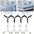 cheap Home Storage &amp; Hooks-4Pcs/Set Elastic Bed Sheet Grippers Belt Fastener Bed Sheet Clips Mattress Cover Blankets Quilt Holder Textiles Organize Gadgets