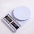 cheap Bakeware-1pc Kitchen Scales Digital Balanca Food Scale High Precision Kitchen Electronic Scale 10kg Digital Baking Food Scale