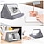 cheap Stands &amp; Cooling Pads-Multifunction Pillow Tablet Phone Stand, For iPad Laptop Mobile Phone, iPad Mount, Book Support Holder, Tablet Phone Bracket