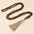 cheap Necklaces &amp; pendants-1pc Beaded Necklace Necklace For Women&#039;s Gift Daily Stone Yoga