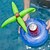 cheap Novelty &amp; Gag Toys-Pool Floats,4/5/6/7pcs Inflatable Cup Holder Mini Swimming Ring Float Toys Party Decoration Beach Bar Coasters Pool Accessories Floating Drink Holder,Inflatable for PoolCandy