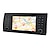 billiga Multimediaspelare för bilar-Fabriks Outlet JT-7018 7 tum 2 Din Android 10.0 In-Dash DVD-spelare Bil MP5-spelare Bil GPS-navigator Pekskärm GPS Wifi för BMW E39 / Radio / 4G (WCDMA)