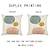 cheap Abstract Style-Modern Double Side Cushion Cover 4PC Soft Decorative Square Throw Pillow Cover Cushion Case Pillowcase for Bedroom Livingroom Superior Quality Machine Washable Outdoor Cushion for Sofa Couch Bed Chair