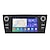 cheap Car DVD Players-CAR Android 10 Multimedia Radio Player For BMW E90 E91 E92 E93 3 Series GPS Navigation stereo Audio head unit  2DIN NO DVD 2006-2012