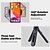 cheap Phone Holder-Mobile Phone Holder Flexible Tripod Stand Bracket For Mobile Phone Camera selfie stand Photo Remote Control Live Youtube Video Support