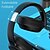 Χαμηλού Κόστους Ακουστικά (πάνω στο αυτί)-L700 Υπέρυθρο ακουστικό Πάνω από το αυτί Bluetooth 5.1 Ακύρωση Θυρύβου Στέρεο ήχου surround για Apple Samsung Huawei Xiaomi MI Καθημερινή Χρήση Κινητό Τηλέφωνο