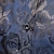 abordables camisas de esmoquin para hombre-Hombre Camisa camisa de baile Graphic Floral Cuello Vuelto Azul Real Manga Larga Exterior Casual Abotonar Tops Moda Casual Transpirable Cómodo / Verano / Primavera / Verano