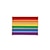 cheap Valentine&#039;s Day for Lover-16Pcs Gay Pride Pins-Pride LGBTQ Accessories Pin-Love is Love-Enamel Pins for Backpack Hat-Lapel Pins for Pride Festivals（Random）