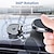 cheap Car Holder-2022 Magnetic Car Phone Holder Magnet Mount Mobile Cell Phone Stand GPS Support For iPhone 13 12 Xiaomi Huawei Samsung S21 S20