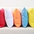 voordelige kussens en hoezen voor buiten-candy kleur outdoor waterdichte kussensloop outdoor effen kleur functionele kussenhoes