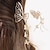 abordables Accessoires cheveux femme-1 pièces papillon pinces à cheveux papillon pince à cheveux en métal gros antidérapant or pinces à cheveux accessoires pour cheveux papillon gland pince à cheveux pour les femmes et plus mince épais