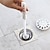 cheap Toilet Brush &amp; Cleaning-Pipe Dredging Device Drain For Sewer Cleaning Hair Cleaner Wash Basin Unblocker Household Tools Accessories Merchandises Home