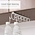 Χαμηλού Κόστους Κουζίνα Αποθήκευση-γάντζος κουζίνας διπλής σειράς κρεμαστή ποτηροθήκη οικιακής χρήσης χωρίς γροθιά γάντζος ντουλαπιού τοίχου γάντζος ράφι σπάτουλα αποθήκευση ποτηριών γάντζος από σφυρήλατο σίδερο