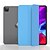 cheap iPad case-Tablet Case Cover For Apple iPad Pro 12.9&#039;&#039; 5th iPad Pro 11&#039;&#039; 3rd Portable Magnetic Smart Auto Wake / Sleep Solid Colored TPU