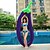 cheap Novelty &amp; Gag Toys-Pool Floats,Giant Inflatable Pool Float Eggplant shape Mattress Swimming Circle Island Cool Water Party Toy Boia Piscina 270cm (106inch),Inflatable for PoolCandy