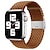Χαμηλού Κόστους Ζώνες Apple Watch-Solo Loop Συμβατό με Ζάντα ρολογιού Apple Watch 38mm 40mm 41mm 42mm 44mm 45mm 49mm Πλεκτό Ελαστικό Μεταλλικό κούμπωμα Νάιλον Ανταλλακτικό λουράκι ρολογιού για iwatch Ultra 2 Series 9 8 7 SE 6 5 4 3 2