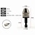 billige Elektriske skrutrekkere-mini nøkkelfri borchuck 0,3-8 mm selvstrammende elektriske borkroner spennhylse verktøy 1/4 tommers sekskantet skaft hurtigbyttekonverter