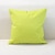 Недорогие напольная подушка и чехлы-карамельный цвет открытый водонепроницаемый чехол для подушки открытый сплошной цвет функциональный чехол для подушки