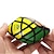 baratos Cubos mágicos-cubo de velocidade romboedro de seis eixos cubo super skewb de 6 eixos brinquedos de quebra-cabeça cubo mágico