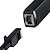 voordelige Kabels &amp; adapters-BASEUS USB 3.0 Type-C Naven 1 ports High-Speed LED-indicator USB-hub met RJ45 Stroomvoorziening Voor