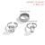 cheap Rings-3pcs Ring For Women&#039;s Birthday Party Evening Gift Alloy Classic Precious