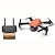 billige rc drone-k3 uav folding fly uavhengig stasjon fjernkontroll fly e99pro
