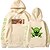 cheap Everyday Cosplay Anime Hoodies &amp; T-Shirts-Inspired by One Piece Roronoa Zoro Hoodie Anime 100% Polyester Anime Harajuku Graphic Kawaii Hoodie For Men&#039;s / Women&#039;s / Couple&#039;s