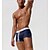 cheap Running &amp; Jogging Clothing-Mens Swim Trunk Quick Dry Light Weight Short Pants Drawstring Board Shorts Black2-M