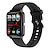 baratos Smartwatch-E10 monitor de freqüência cardíaca smartwatch esportes moda para senhoras homem