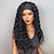 cheap Synthetic Trendy Wigs-Synthetic Wig Natural Straight With Headband Machine Made Wig 26 inch Black / Gold Light Brown Dark Brown Bleached Blonde Ombre Brown Synthetic Hair Women&#039;s Soft Silky Fashion Silver / Daily Wear
