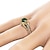お買い得  指輪-指輪 パーティー クラシック ゴールド 銅 シンプル ボヘミアン 1個 / 女性用 / 結婚式 / 贈り物