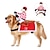 abordables Vêtements pour chiens-Nouveau animal de compagnie halloween écharpe triangulaire chien salive serviette chat cou couverture écharpe accessoires pour animaux de compagnie en stock