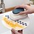 levne Čistící náčiní-domácnost s rukojetí houba čisticí kartáč na desku multifunkční kuchyně koupelnový čisticí kartáč drátěnka na nádobí kartáč na nádobí