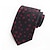 cheap Men&#039;s Ties &amp; Bow Ties-Men&#039;s Ties Neckties Work Wedding Gentleman Formal Style Modern Style Classic Fashion Jacquard Formal Business Formal Evening
