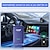 billiga carplay-adaptrar-Carlinkit CPC200-CP2A Trådlöst Carplay Röstkontroll Trådlös CarPlay Trådlös Android Auto för