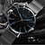 Недорогие Кварцевые часы-Наручные часы Кварцевые для Мужчины Аналоговый Кварцевый Формальный Стильные Мода На каждый день Повседневные часы Нержавеющая сталь Нержавеющая сталь