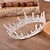 cheap Photobooth Props-King&#039;s and Queen&#039;s Royal Crowns - King Queen Festival Costume Prom Accessories Party Celebration, Bailey