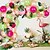 abordables fiesta hawaiana de verano-92 Uds. Kit de guirnalda de arco de globos tropicales globos de confeti de oro rosa verde con hojas de palma para baby shower cumpleaños hawaii luau flamingo aloha suministros para fiestas